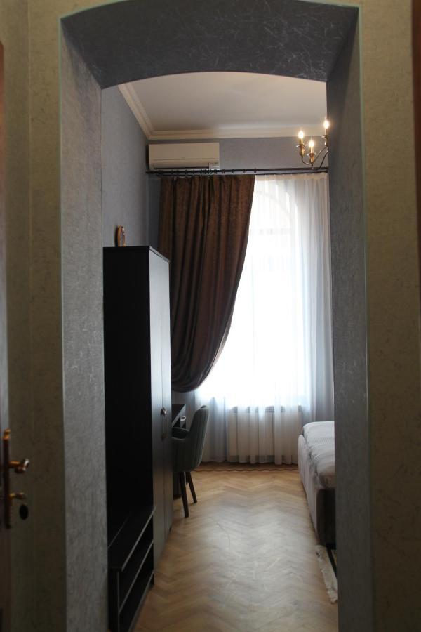 Hotel 1883 Baku Exterior foto